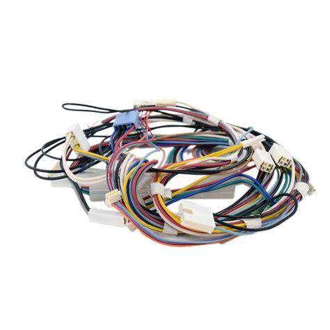 are whirlpool parts made in china